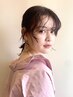 【6・7月限定クーポン☆】カット＋炭酸SPA + COTAプレミークTR　￥12000→