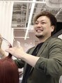シグマラテ(SIGMA LATTE) 波多野 仁