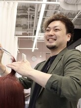 シグマラテ(SIGMA LATTE)&nbsp;波多野 仁