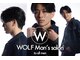 ウルフ(WOLF)の写真
