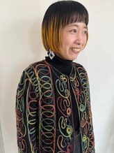 ペコ(peco)&nbsp;半田 有美