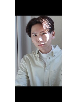 アドール(ADOR) #カルマパーマ