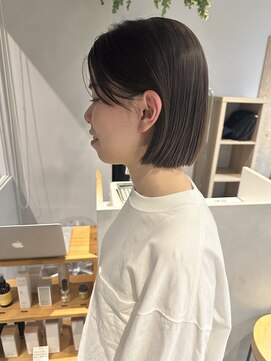 ナッツ(Natts) hair design