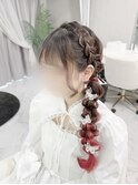 あみおろし