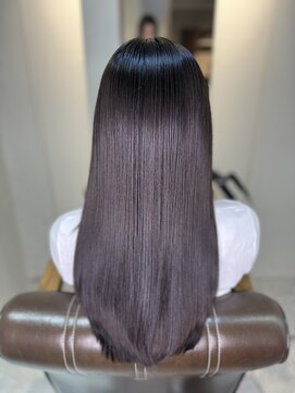 アールサロン 名駅(Rr SALON) 髪質改善