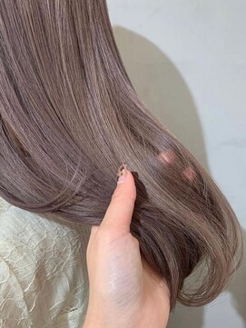 ペレ 栄店(PELE) カール/セミディ/シアーカラー/姫カット/栄/名駅