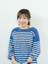 グラープリール Grapperire 相田 雅子