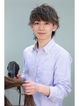 アパルトメント ジェシカ(l'appartement de Jessica)&nbsp;大松 稔