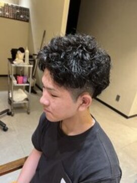 フルショウ 栄店(FURUSHO) ツイストスパイラルパーマ