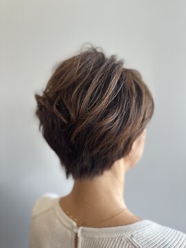 ラシック(Rassic) ショート