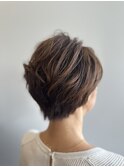 ショート