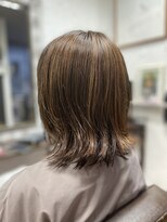 ラヴィアンローズ(La vie en rose)&nbsp;レイヤーウルフ