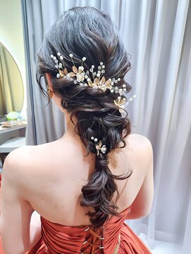 パズードコー(PSSD-CO.+5) 大人編みおろし