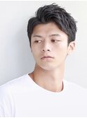 【LIPPS二子玉川】オーバーアップショート