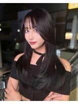 シェノン 心斎橋(CHAINON)&nbsp;ワンホンヘア/韓国ヘア/髪質改善