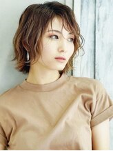 ハウズコレクション イオンタウン店(hu's collection)