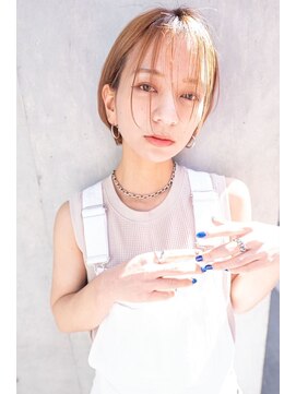 レゴ(REGO) #デザインカラーウェットヘアオリーブベージュ