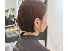 シフターズ(SIFTERS)の雰囲気（シンプルかつ、スタイリングが簡単なデザインを提案します○）