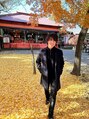 アース コアフュールボーテ 伊勢崎(EARTH coiffure beaute) 宮下 大輝
