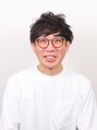 サンバスウィズ(Sunbath with) 中野 学