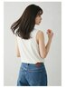 【髪のクセさよなら♪】カット+酸性ストレート+トリートメント￥32450→￥25000