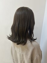 ディー(DEE)&nbsp;olive beige