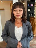 レイヤーカット