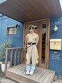 サロンニューデイ(SALON NEW DAY) 小園 桃子