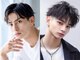 ナギ 門前仲町(Nagi)の写真/メンズも大歓迎！ビジネスシーンもプライベートもキマる★多彩なデザインで清潔感あるStyleに【門前仲町】