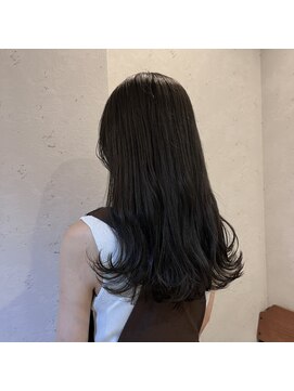 リリィ 北千住(Lily.) Lily/髪質改善/北千住/美容室