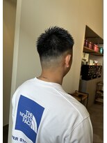 ルプラス(le place.)&nbsp;メンズ短髪