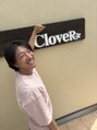 サロンドクローバー(Salon de CloveR) 稲葉 公平