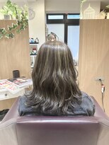 エル バイ ファースト(L by first)&nbsp;【L by first】フルハイライトカラー