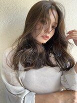 トランク(TRUNK)&nbsp;イザキ　"ニュアンスロング"