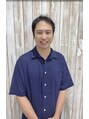 キャパ(CAPA) 岩崎裕司 髪質改善