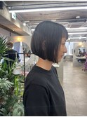 ミニボブ