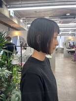 クオーレ(CUORE) ミニボブ