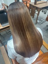 リブ バイ ボクノ(Liv by bokuno)&nbsp;髪質改善/縮毛矯正/トリートメント/ストレート/淵野辺