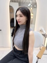 ジーナ 博多筑紫口(Zina)&nbsp;【tama】ナチュラルグレージュ