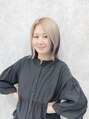 カミイロ(kamiiro) 佐藤 成美