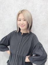 カミイロ(kamiiro)&nbsp;佐藤 成美