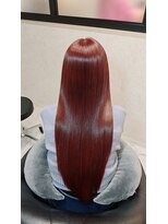 アンドシャルム 心斎橋(&CHALME)&nbsp;髪質改善