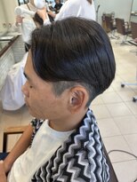 ヘア ルミナス バイ フォルテ(HAIR LUMINAS by FORTE)&nbsp;メンズ縮毛矯正/曲がる縮毛矯正