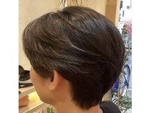 こうわ 正雀店の雰囲気（メンズのお客様も、お気軽にご予約、ご来店下さい。）