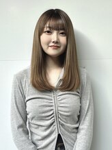 シーン 原宿(scene) くわはら みはね