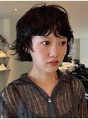 ショート