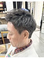 アルカンジュ 川口駅東口(archange by anyhow)&nbsp;清潔感バッチリ！大人ショート