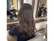 アミーヘアルーム(amie hair room)の写真
