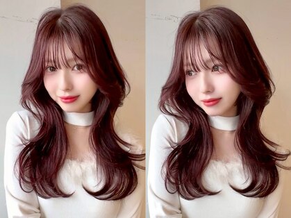 アンベリール 大名(Embellir)の写真