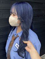 オシャマワールドコーヌコピア&nbsp;Wカラー